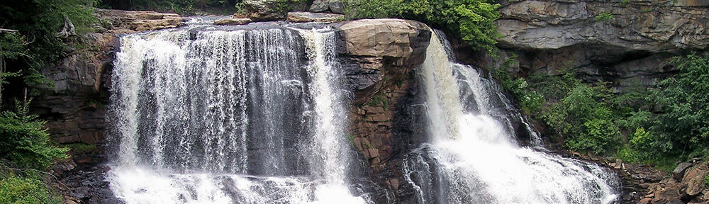 WV Mountain Retreats